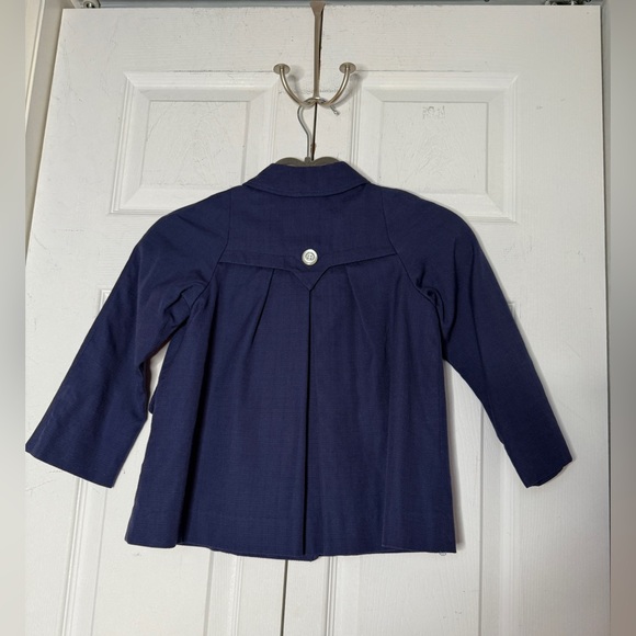 1960s/70s Scandinavian Kids Coat by Luckys Gamlestadens - Picture 5 of 8